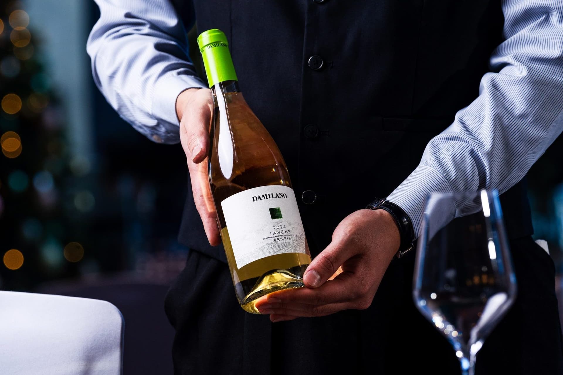 Wine